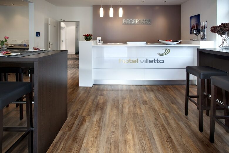 Hotel Villetta