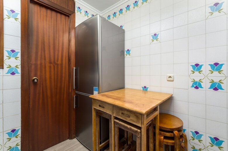 Sansebastianforyou Consti Apartment
