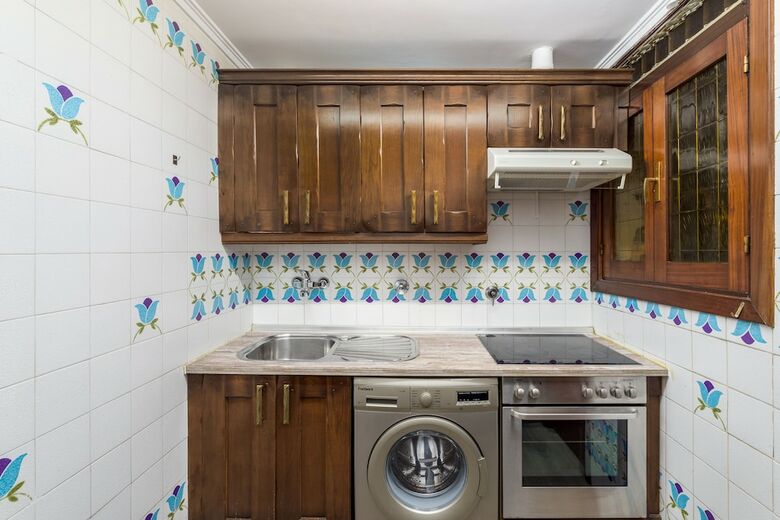 Sansebastianforyou Consti Apartment