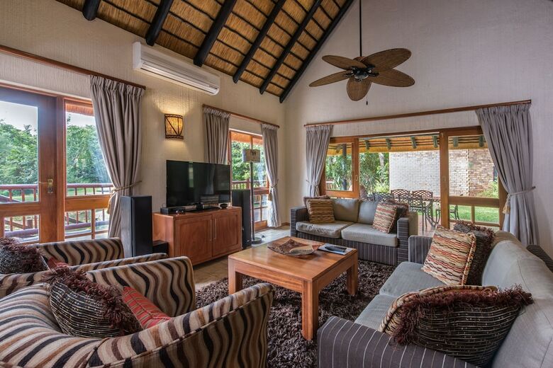 Posada Kruger Park Lodge Unit No. 277