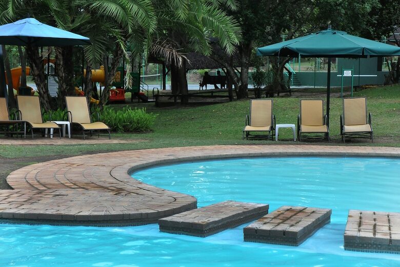 Posada Kruger Park Lodge Unit No. 277