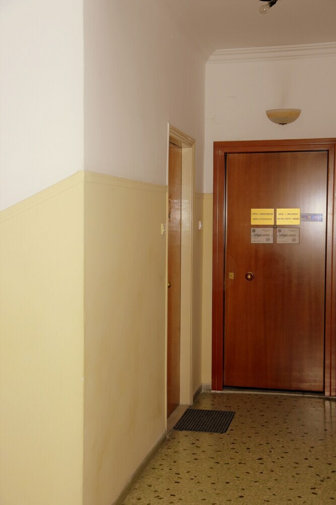 Georgia Central Apartment