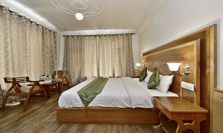 Hotel Treebo Trend Nature Bliss