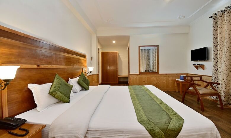 Hotel Treebo Trend Nature Bliss