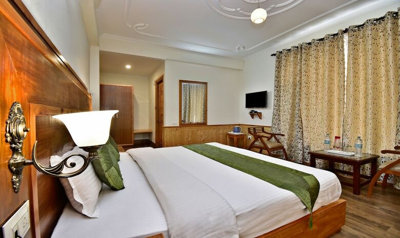 Hotel Treebo Trend Nature Bliss
