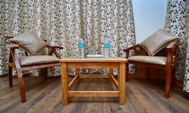 Hotel Treebo Trend Nature Bliss