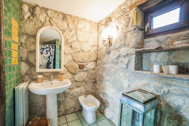 Bed & Breakfast Villa De Luccheri