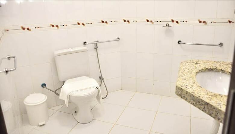Hotel Ouro Norte