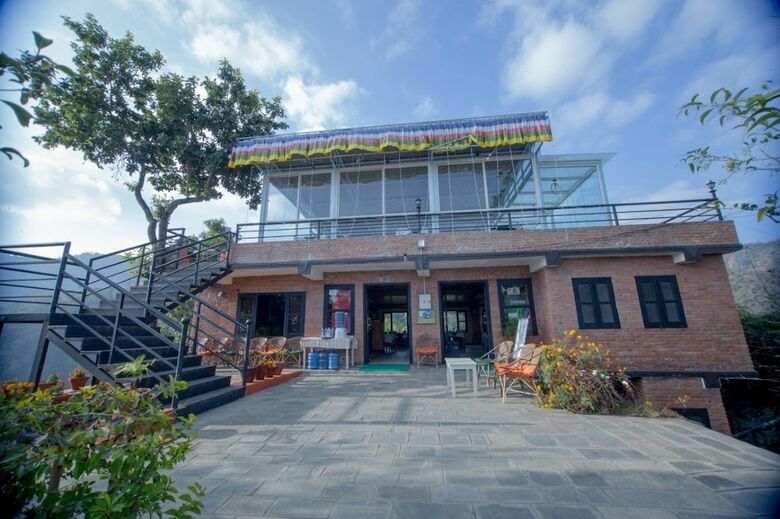 Hotel Balthali Mountain Resort
