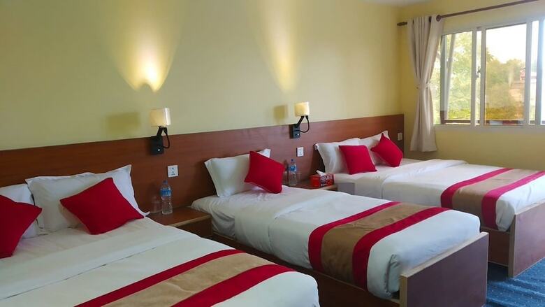 Hotel Balthali Mountain Resort
