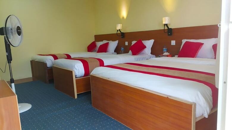 Hotel Balthali Mountain Resort