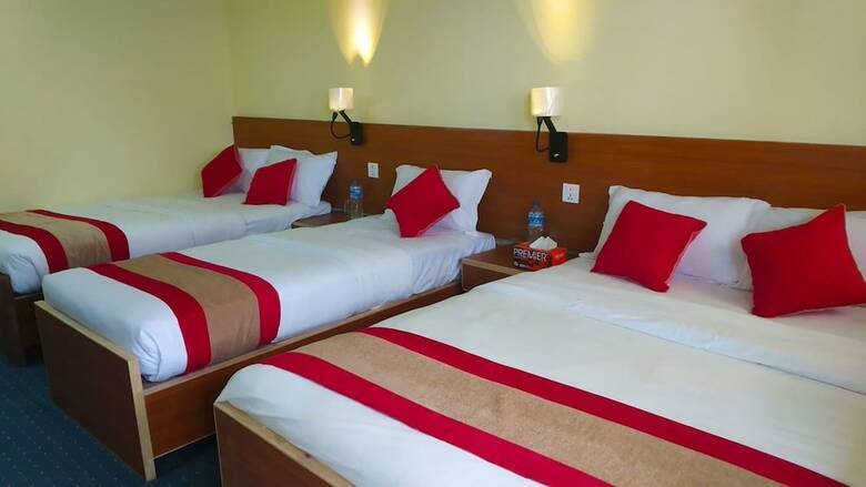 Hotel Balthali Mountain Resort