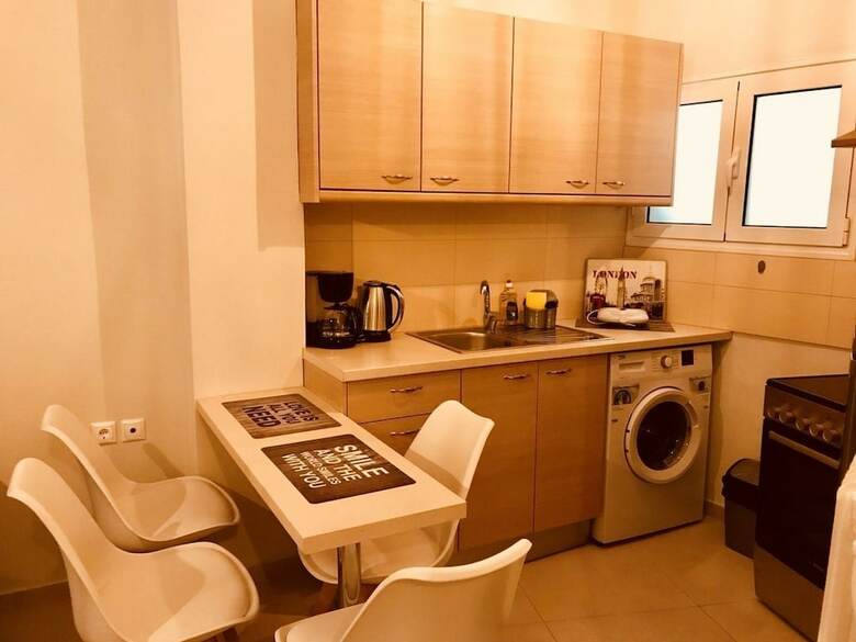 Well Being Apartment