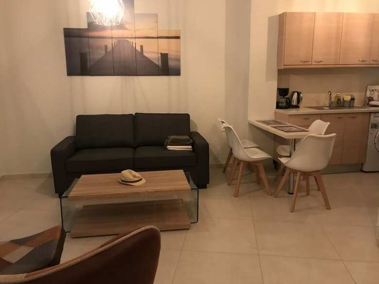 Well Being Apartment