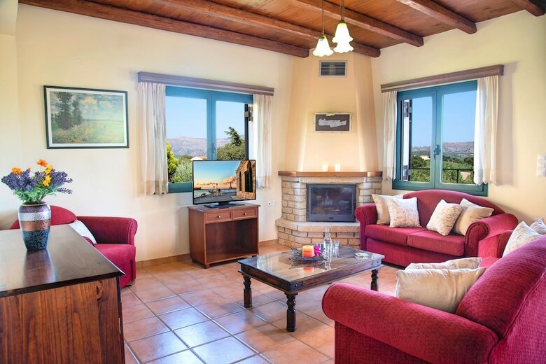 Sentido Villas