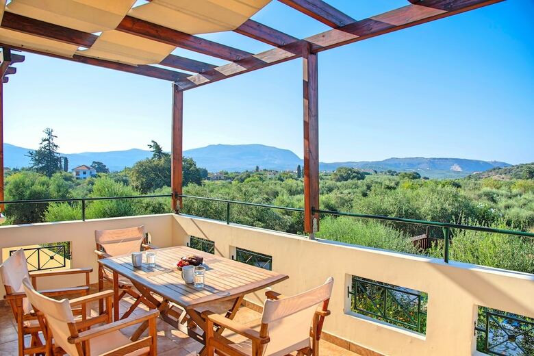 Sentido Villas