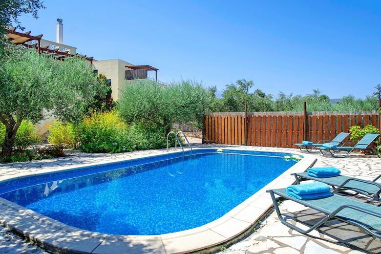 Sentido Villas