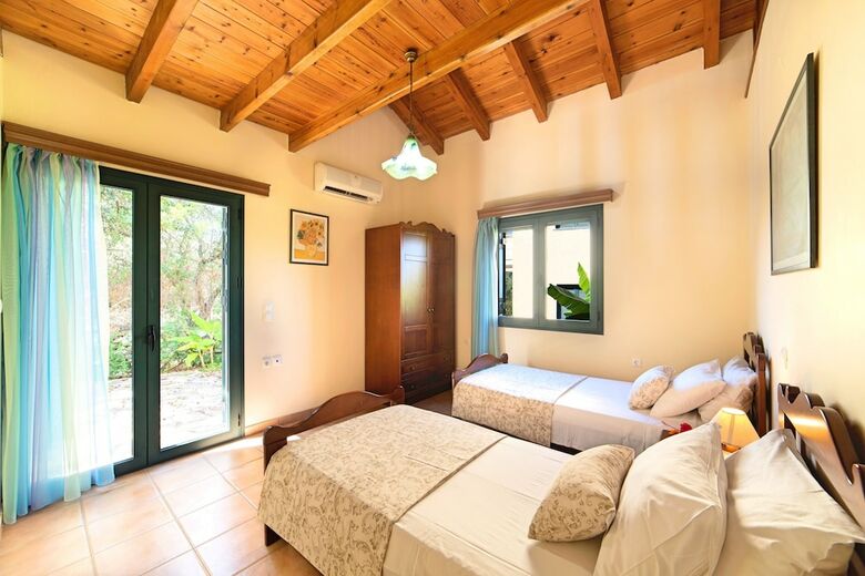 Sentido Villas