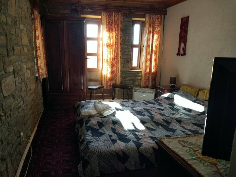 Hotel Zarkovata Kashta