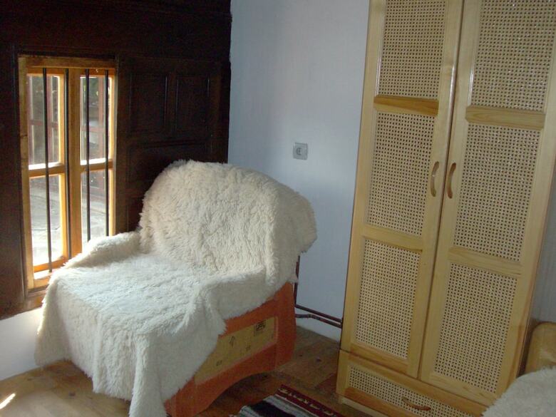 Hotel Zarkovata Kashta