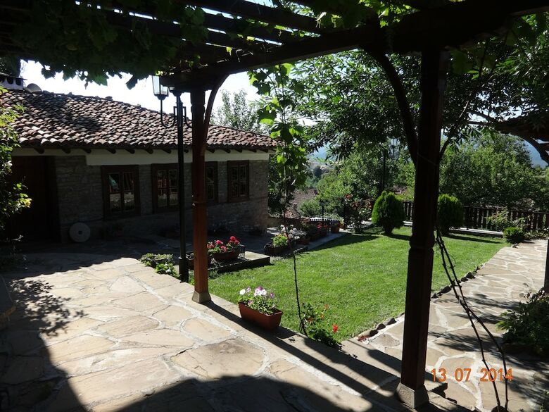 Hotel Zarkovata Kashta