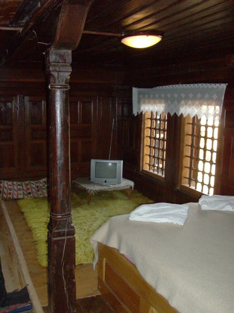Hotel Zarkovata Kashta