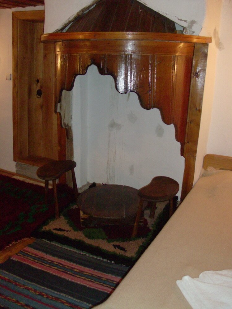 Hotel Zarkovata Kashta