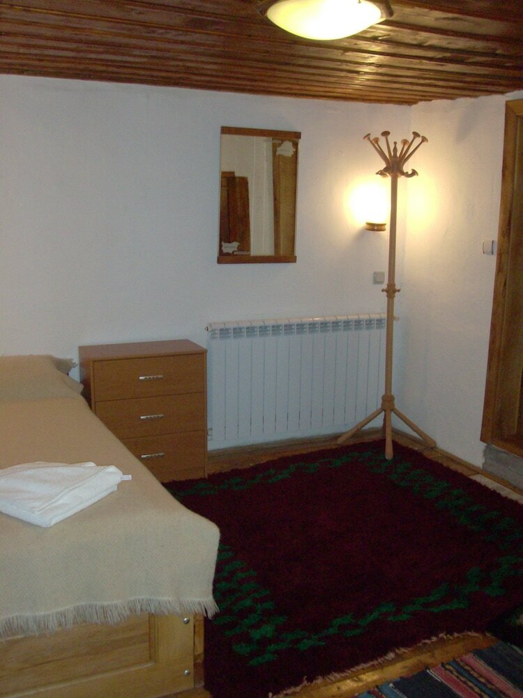 Hotel Zarkovata Kashta