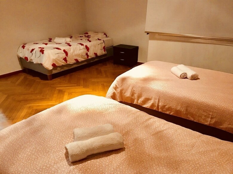 Apartamentos Spacious Comfortable For 7
