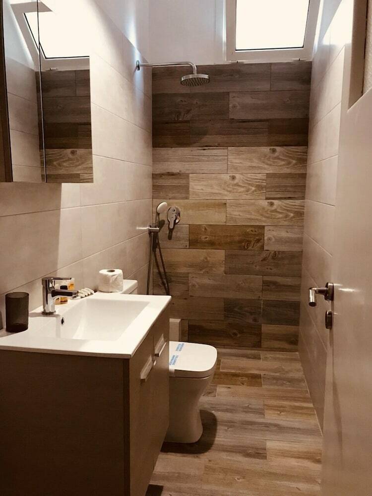Apartamentos Spacious Comfortable For 7