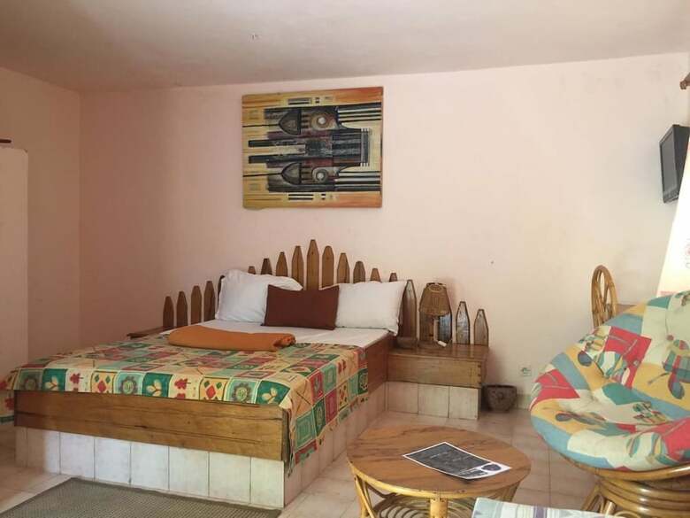 Hotel Cocobay Saly