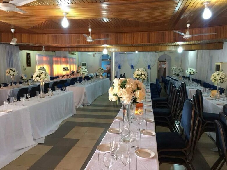 Maat Court Hotel