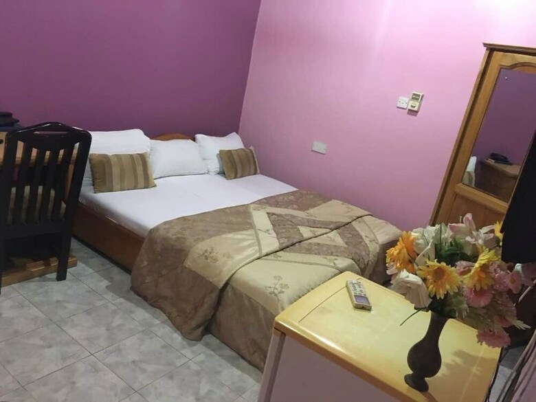 Maat Court Hotel