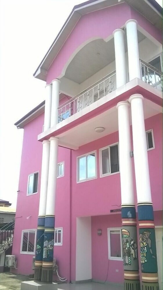 Maat Court Hotel