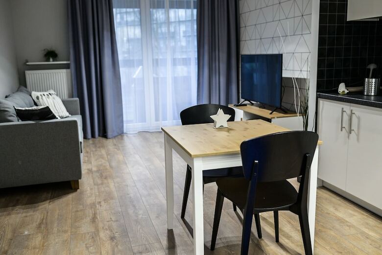 Crystal Apartments