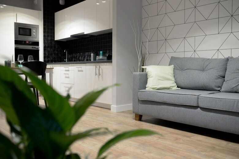 Crystal Apartments