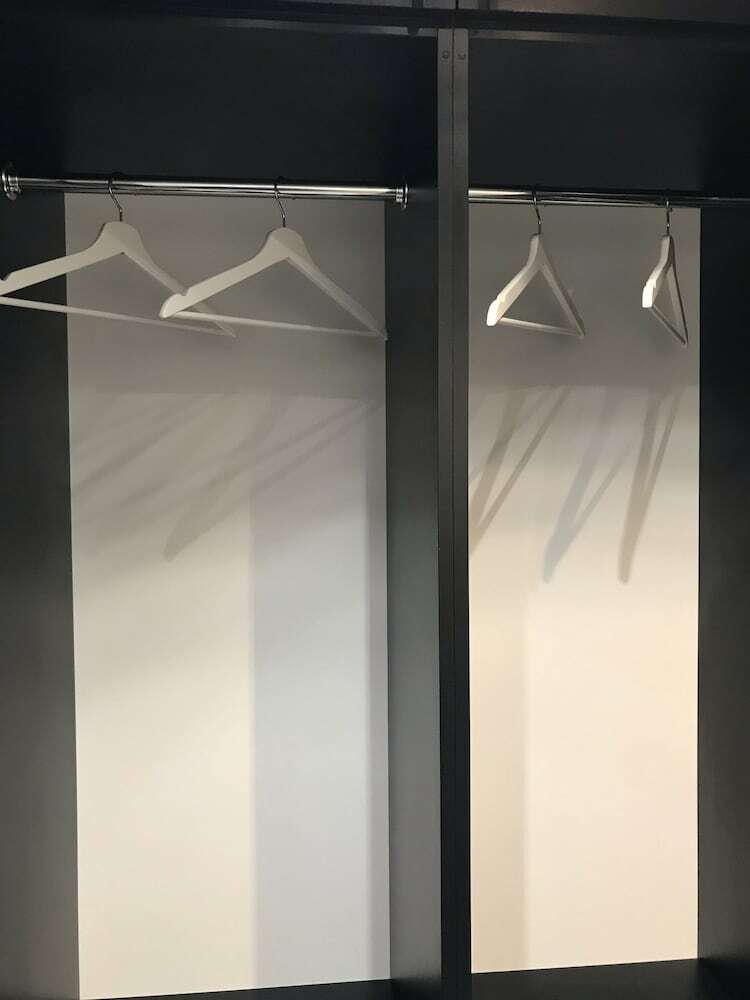 Crystal Apartments