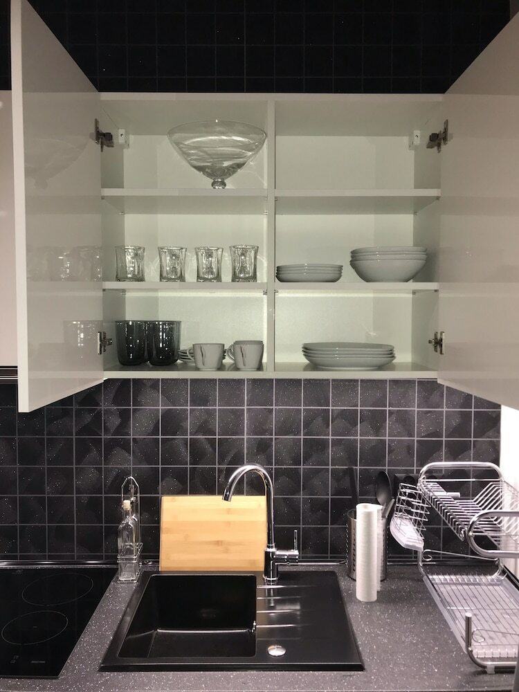 Crystal Apartments