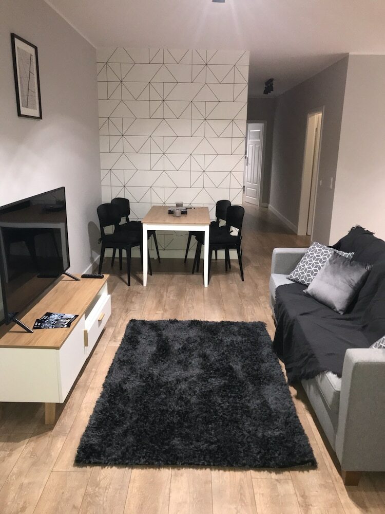 Crystal Apartments