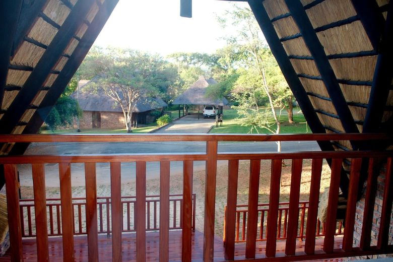 Posada Kruger Park Lodge Unit No. 509