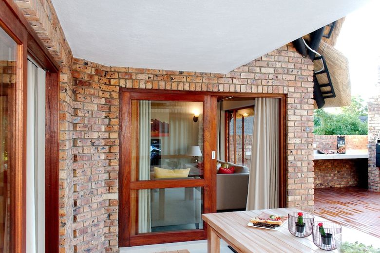 Posada Kruger Park Lodge Unit No. 509