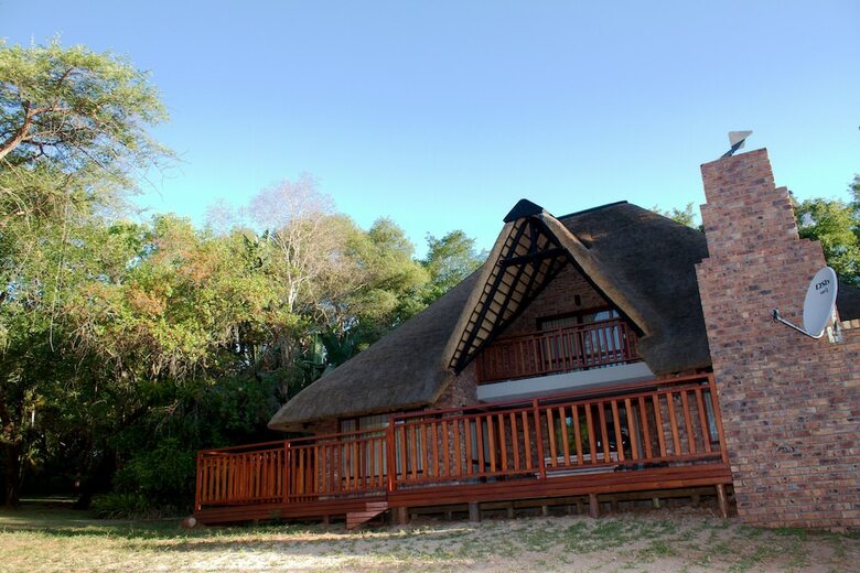 Posada Kruger Park Lodge Unit No. 509