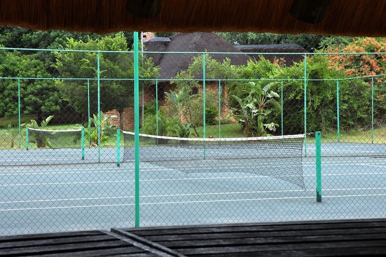 Posada Kruger Park Lodge Unit No. 509
