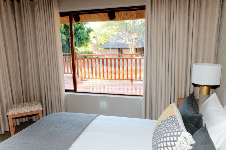 Posada Kruger Park Lodge Unit No. 509