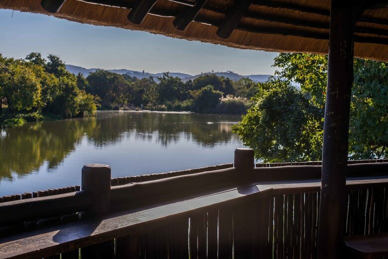 Posada Kruger Park Lodge Unit No. 509