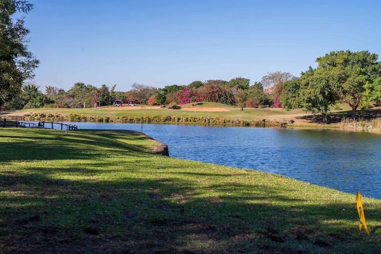 Posada Kruger Park Lodge Unit No. 509