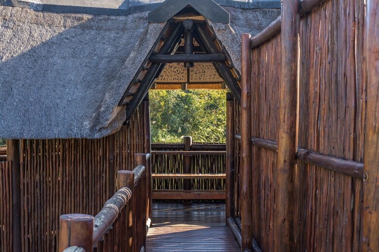 Posada Kruger Park Lodge Unit No. 509