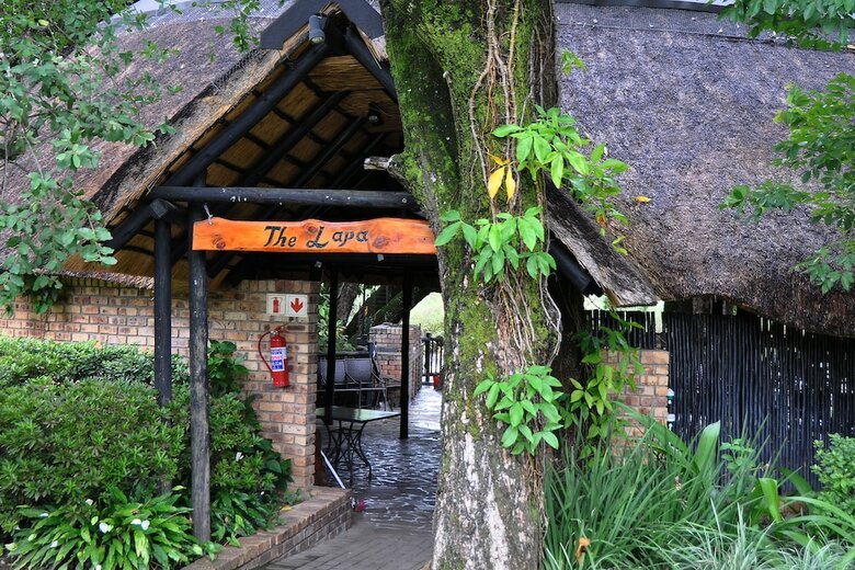 Posada Kruger Park Lodge Unit No. 509