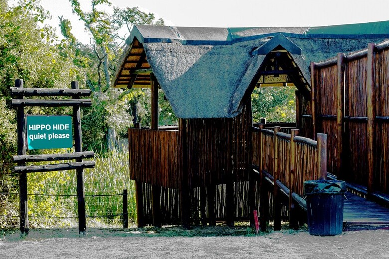 Posada Kruger Park Lodge Unit No. 509