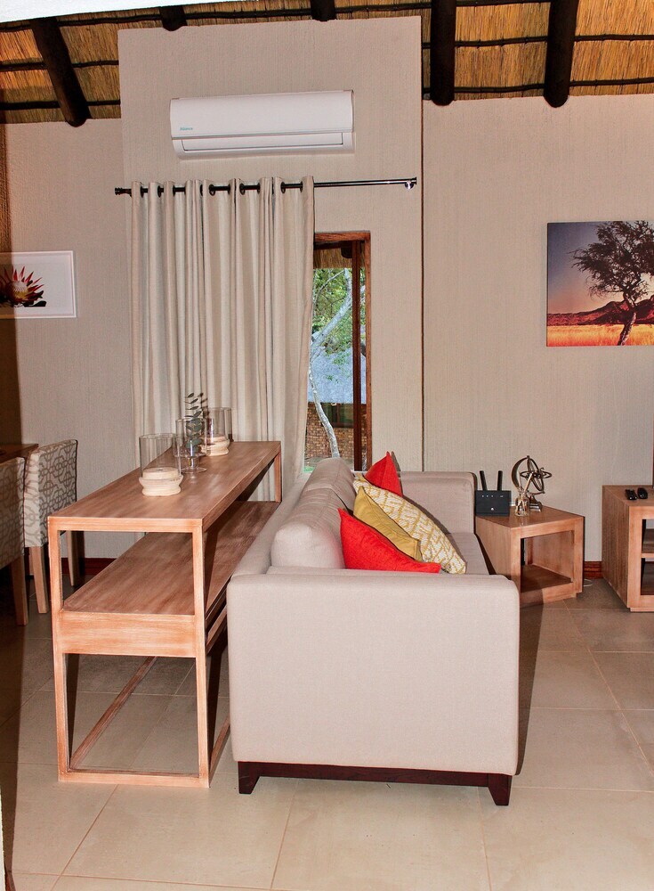 Posada Kruger Park Lodge Unit No. 509